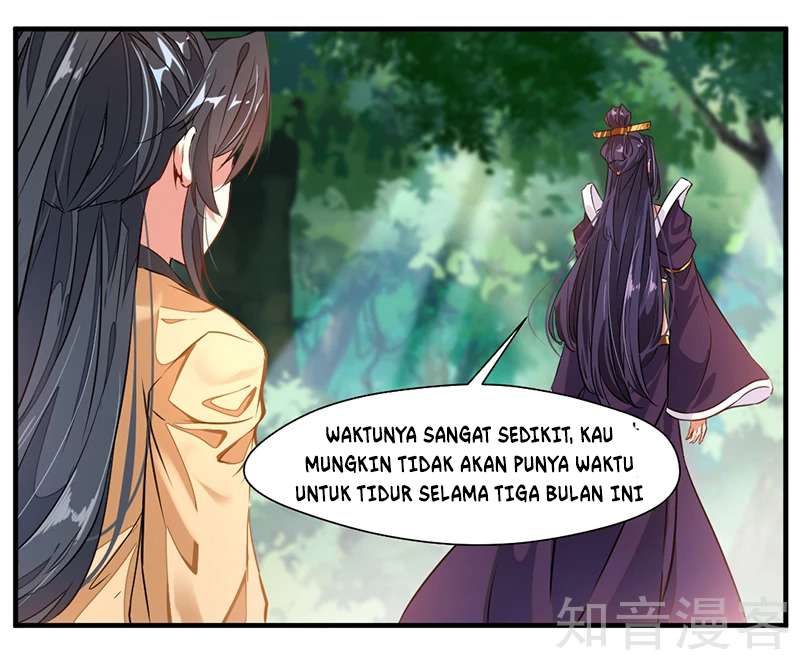 Jueshi Guzun Chapter 9 - halaman 24