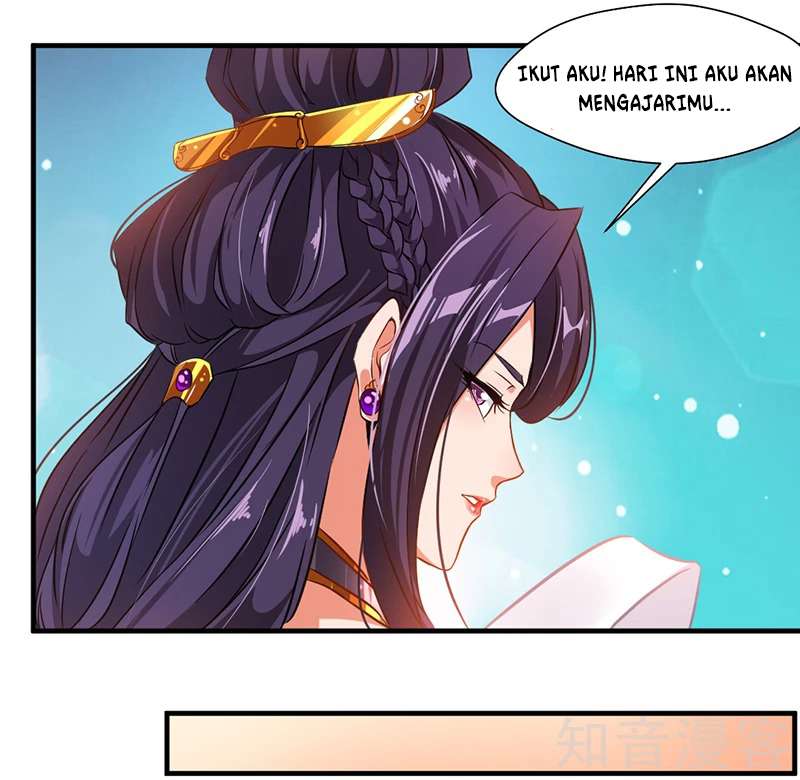 Jueshi Guzun Chapter 9 - halaman 25