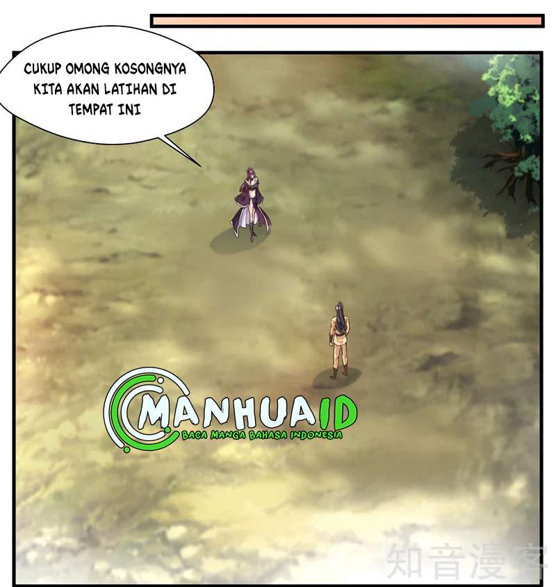 Jueshi Guzun Chapter 9 - halaman 26