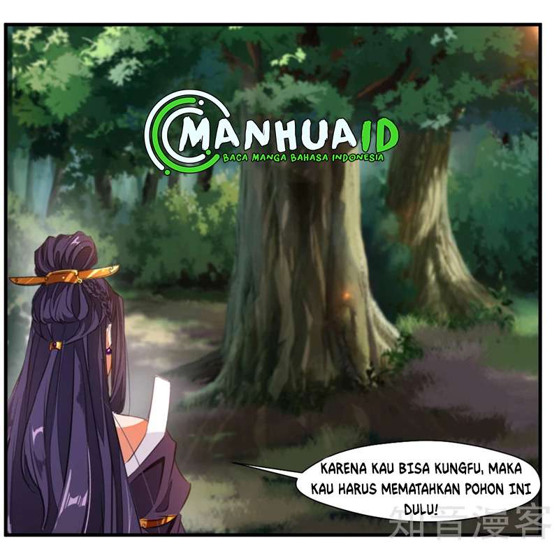 Jueshi Guzun Chapter 9 - halaman 28
