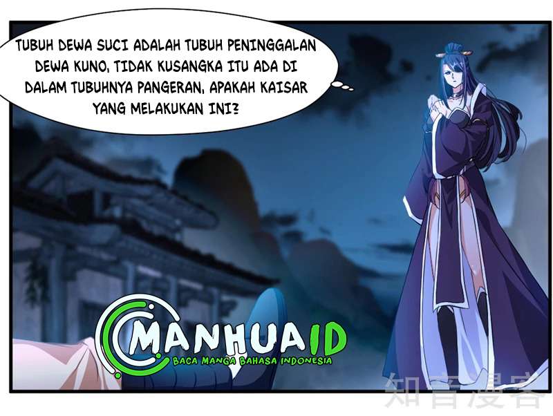 Jueshi Guzun Chapter 9 - halaman 4