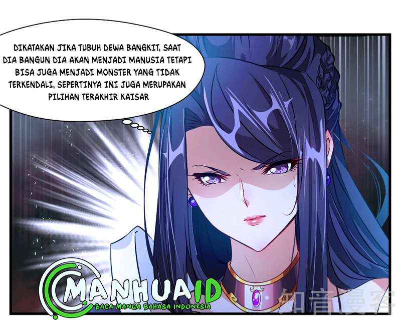 Jueshi Guzun Chapter 9 - halaman 5