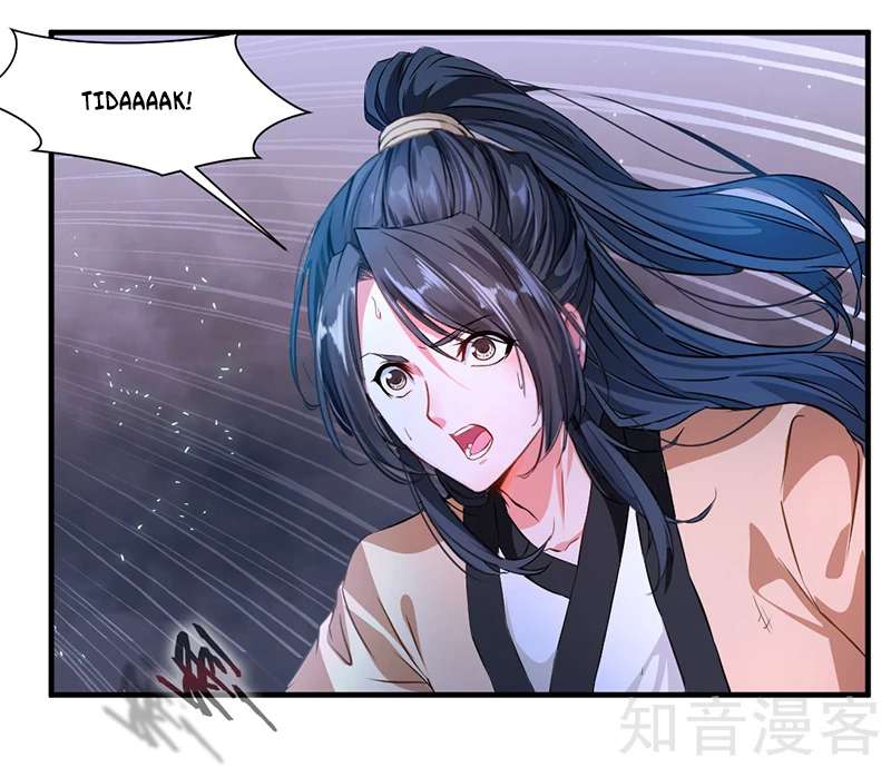 Jueshi Guzun Chapter 9 - halaman 9