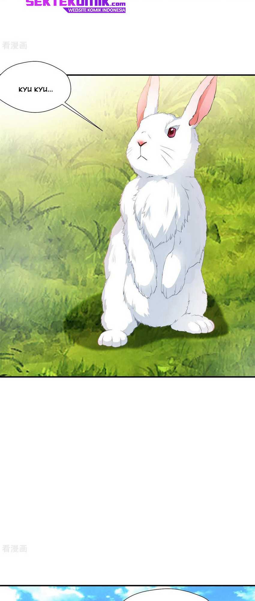 Jueshi Guzun Chapter 92 - halaman 14