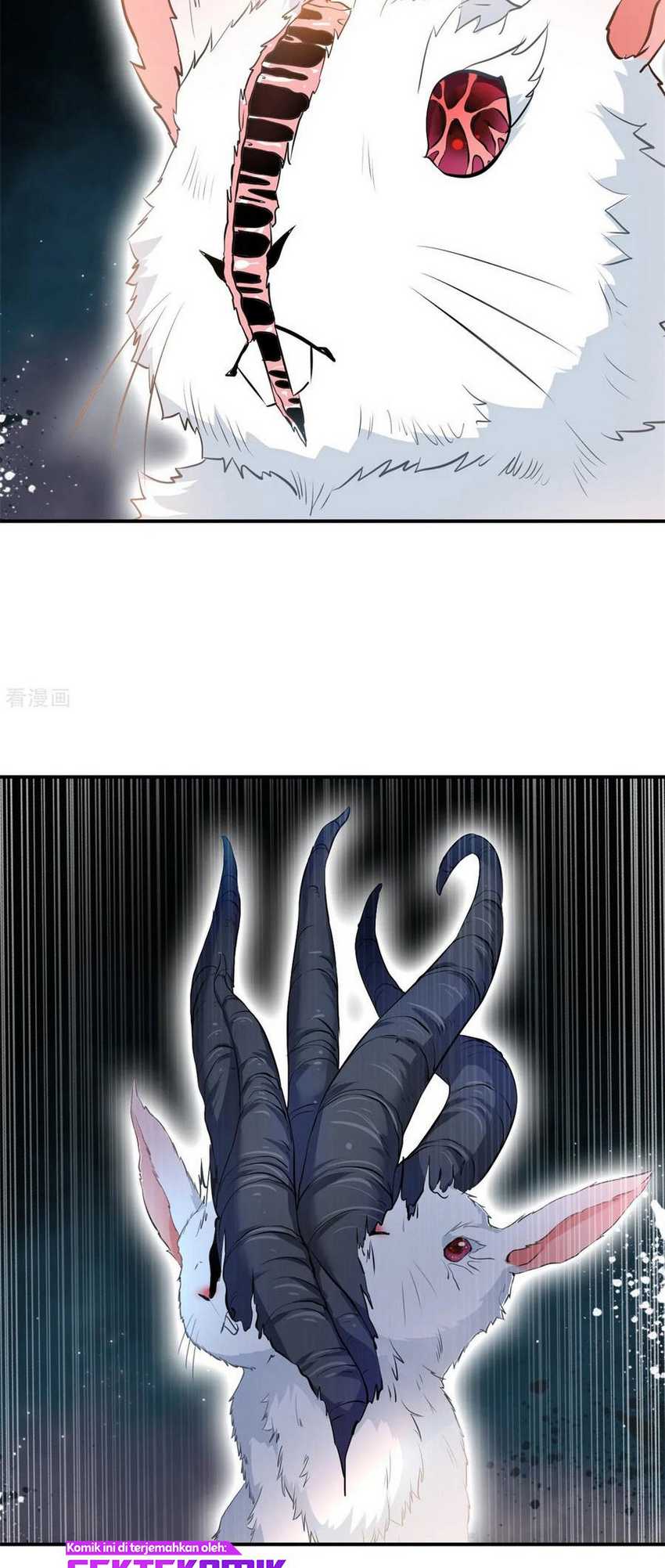 Jueshi Guzun Chapter 92 - halaman 16