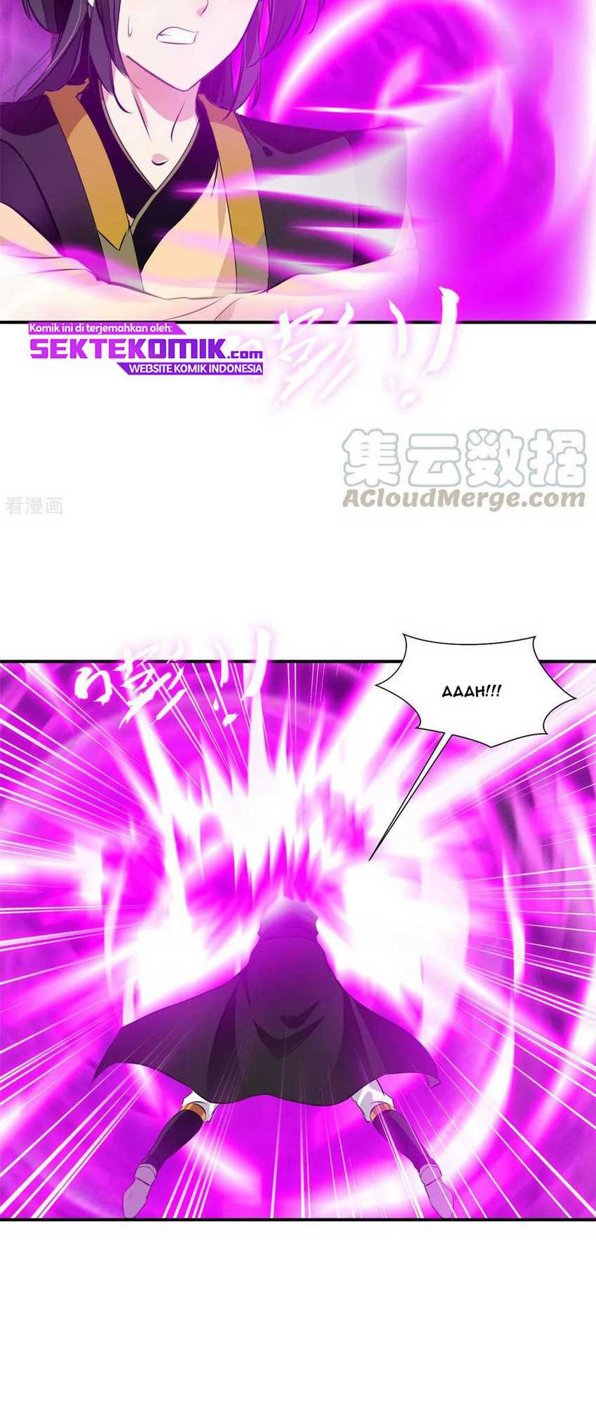 Jueshi Guzun Chapter 92 - halaman 4