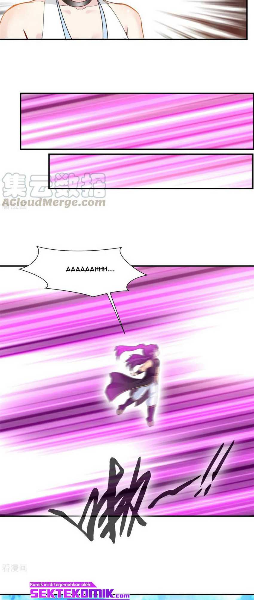 Jueshi Guzun Chapter 92 - halaman 6