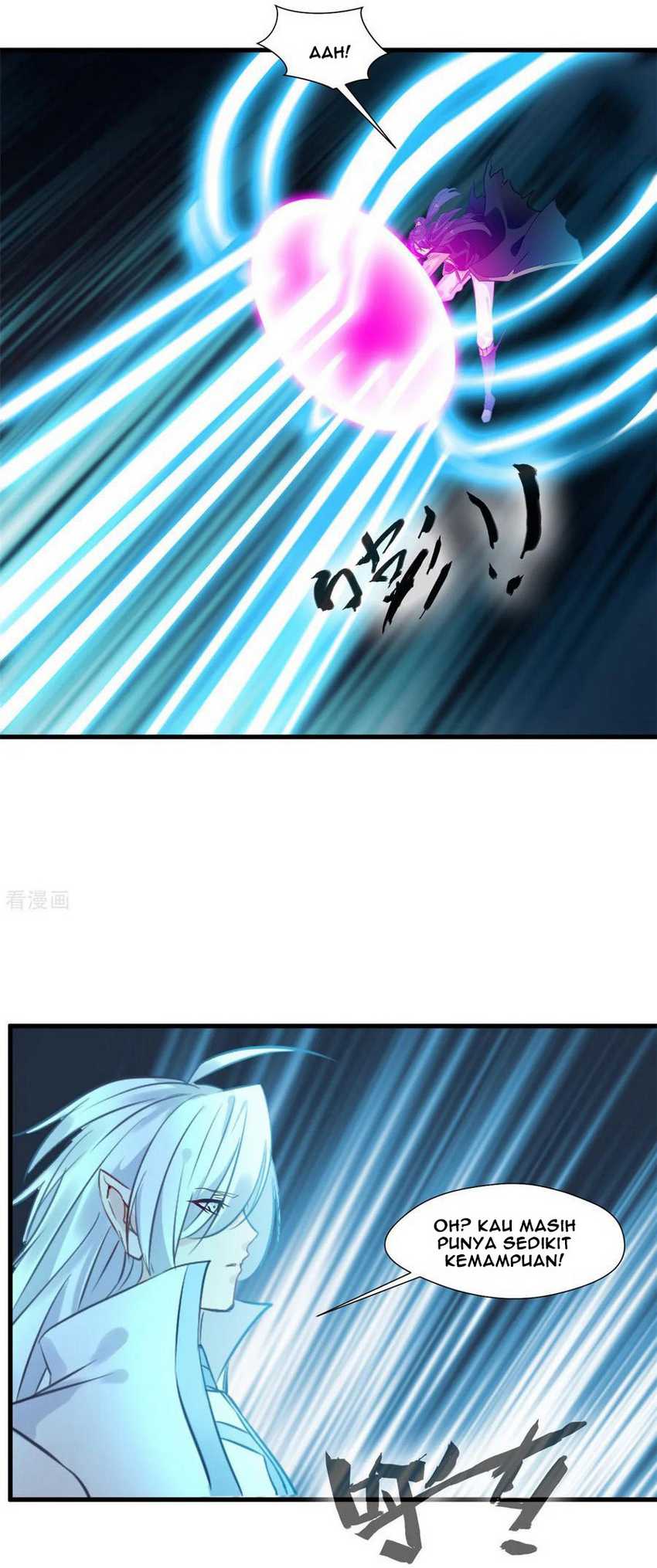 Jueshi Guzun Chapter 96 - halaman 19