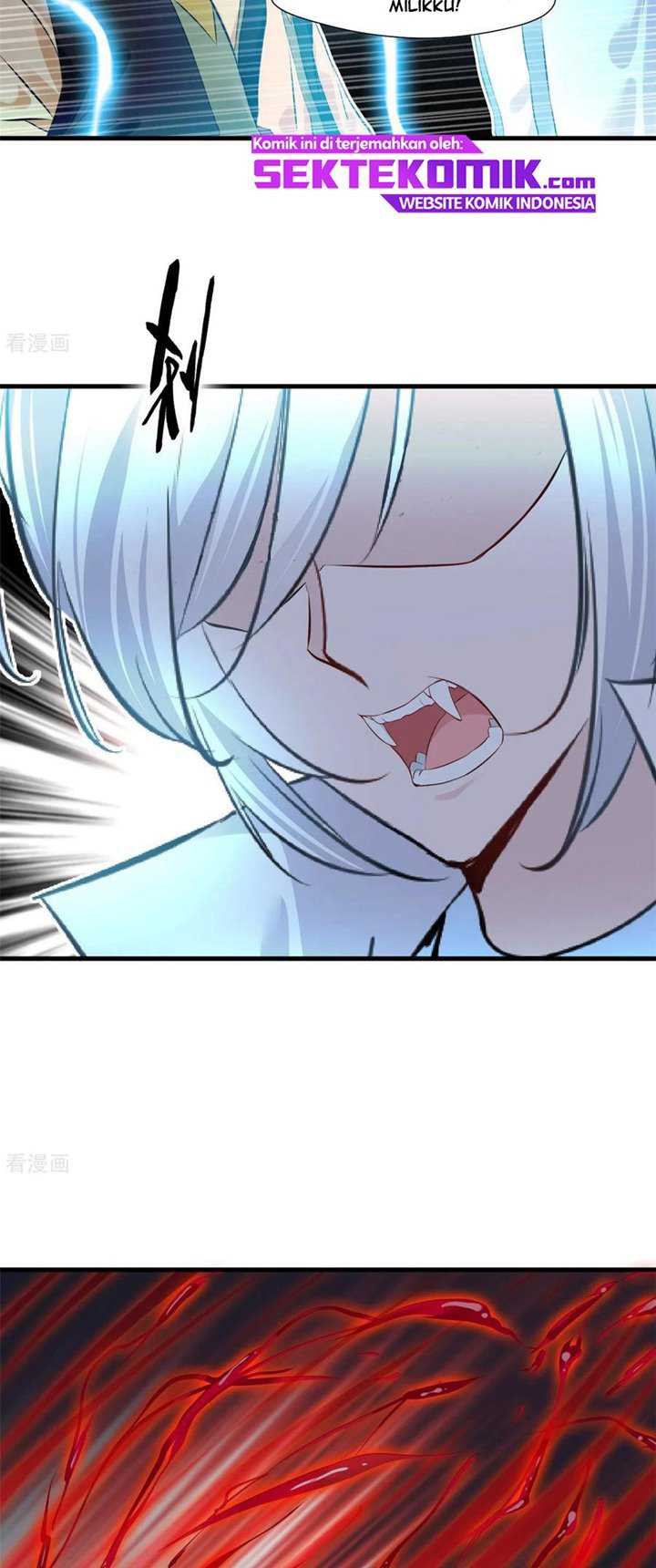 Jueshi Guzun Chapter 97 - halaman 14