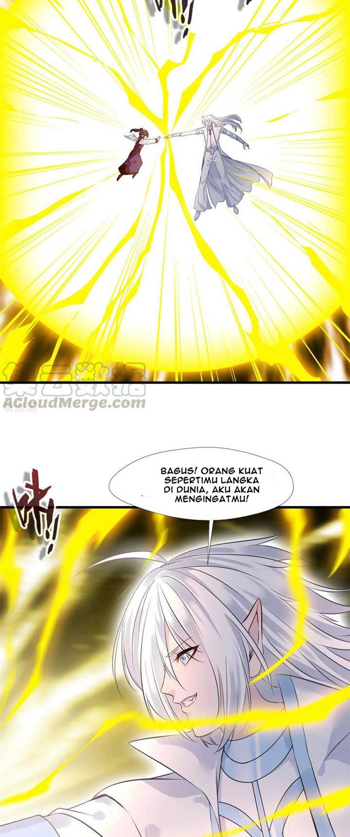 Jueshi Guzun Chapter 98 - halaman 13