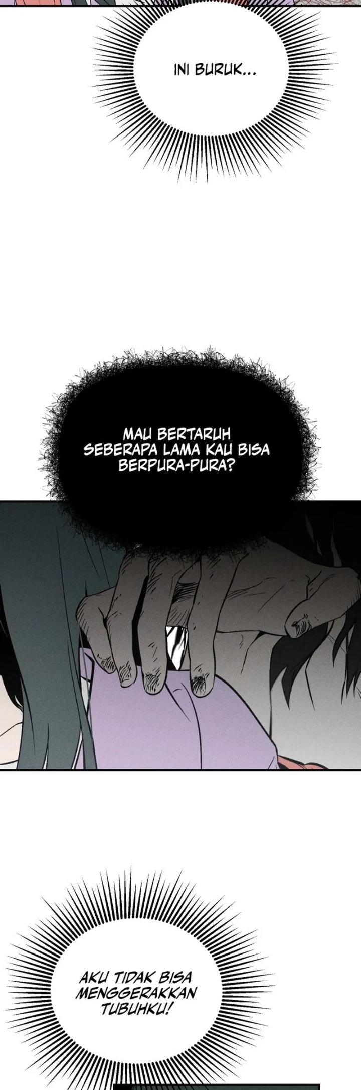 Juhee's Surroundings Chapter 1 - halaman 16