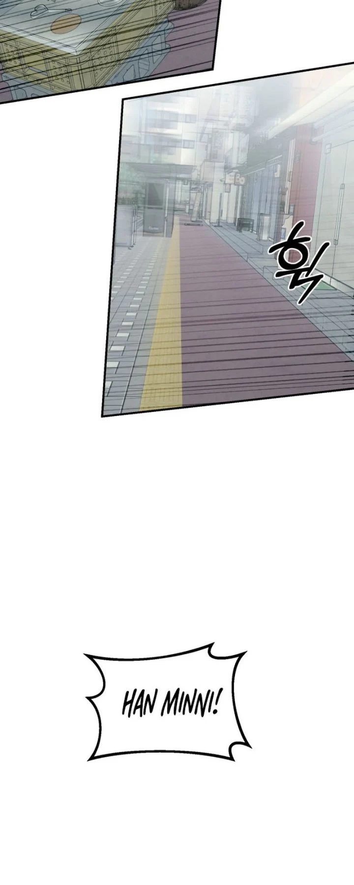 Juhee's Surroundings Chapter 1 - halaman 21