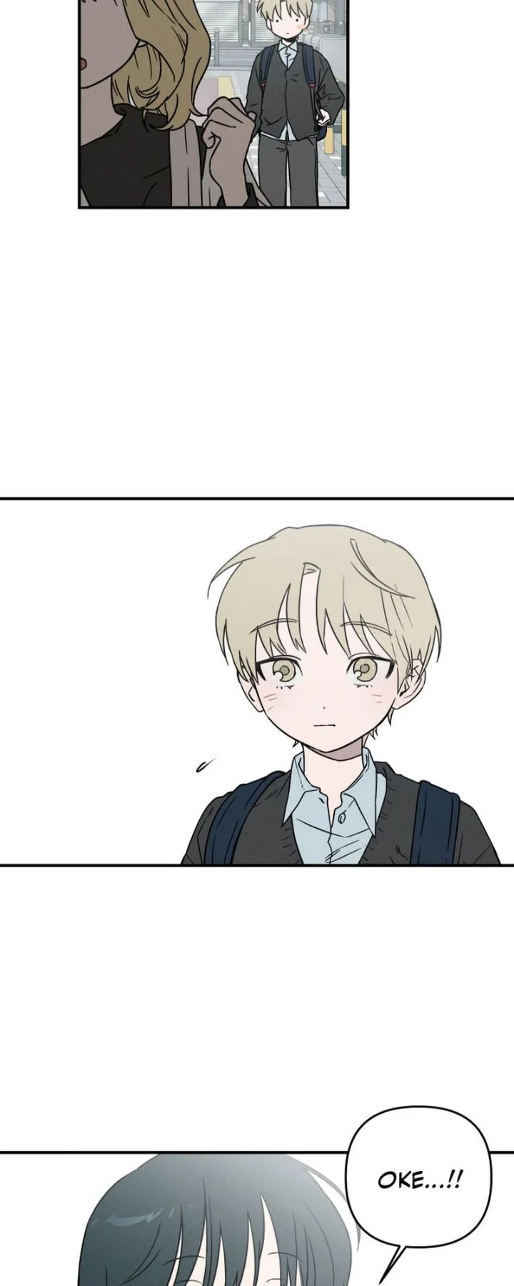 Juhee's Surroundings Chapter 1 - halaman 23