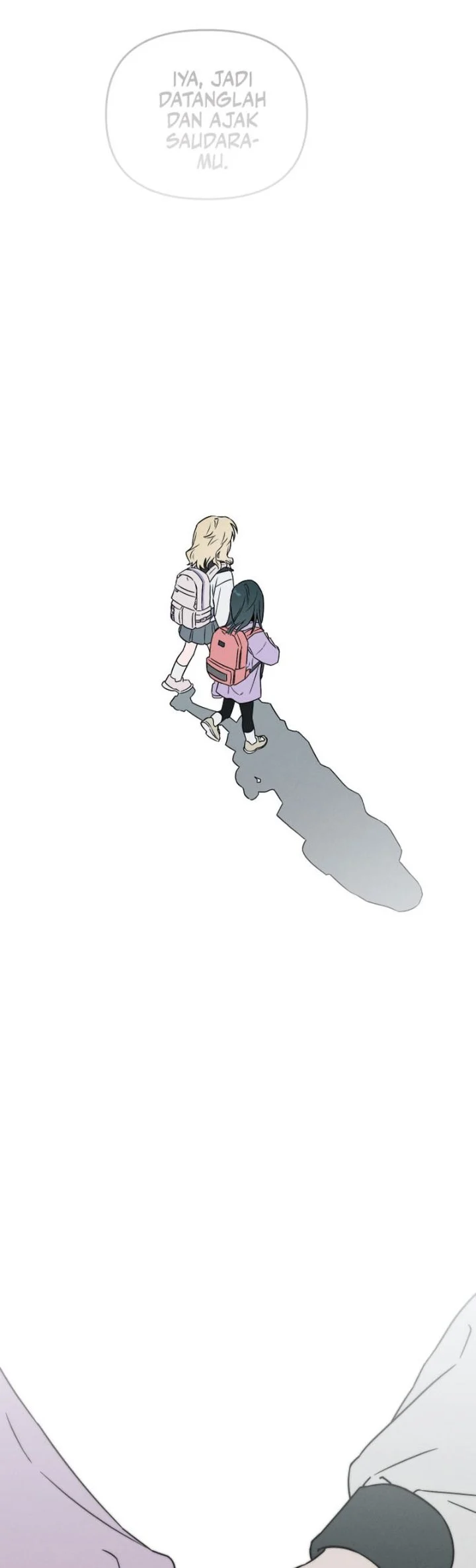 Juhee's Surroundings Chapter 1 - halaman 26