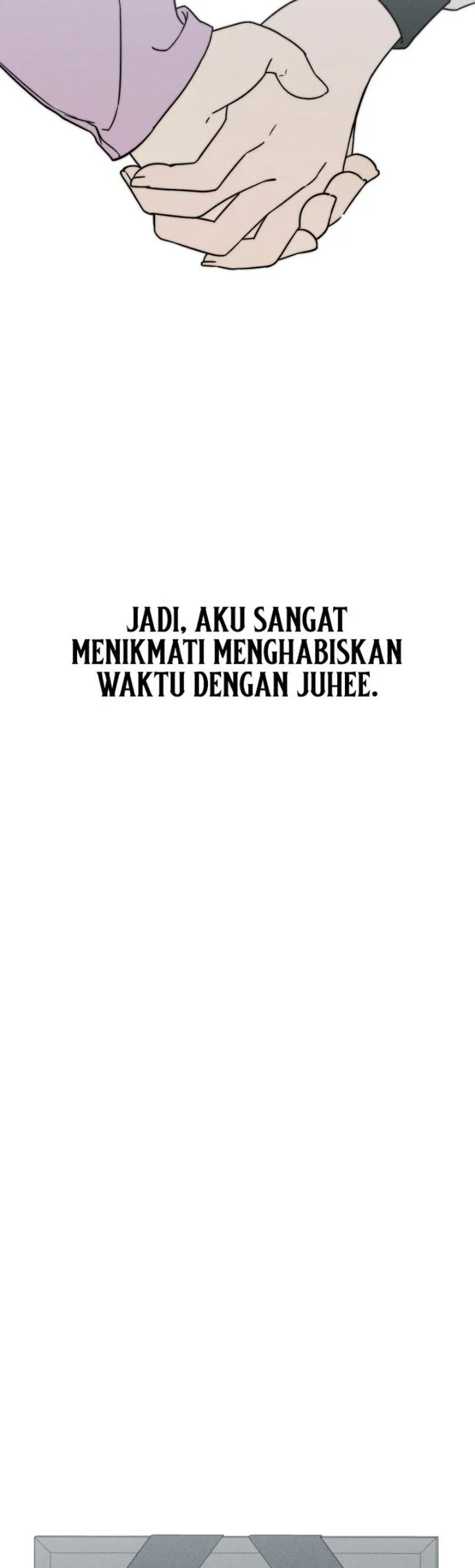 Juhee's Surroundings Chapter 1 - halaman 27