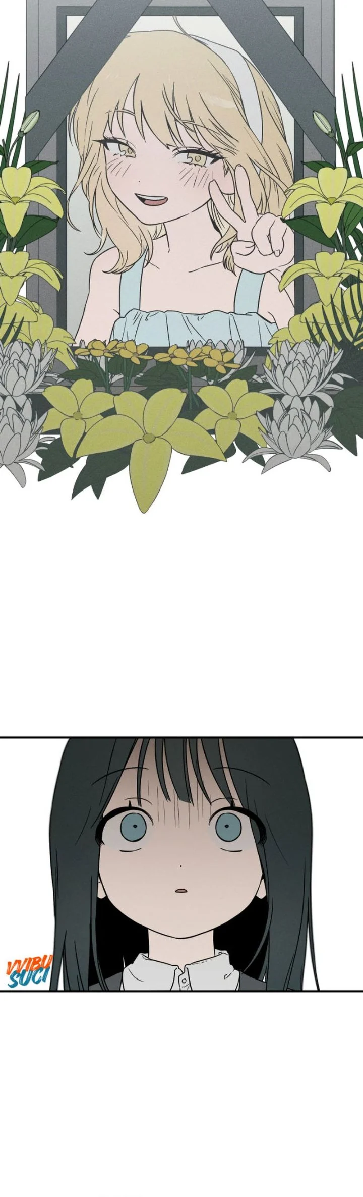 Juhee's Surroundings Chapter 1 - halaman 28