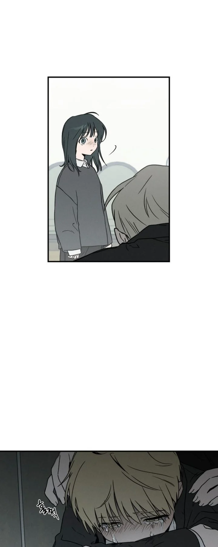 Juhee's Surroundings Chapter 1 - halaman 30