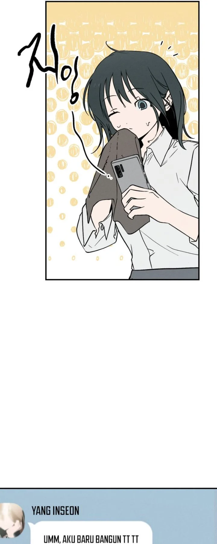 Juhee's Surroundings Chapter 1 - halaman 39