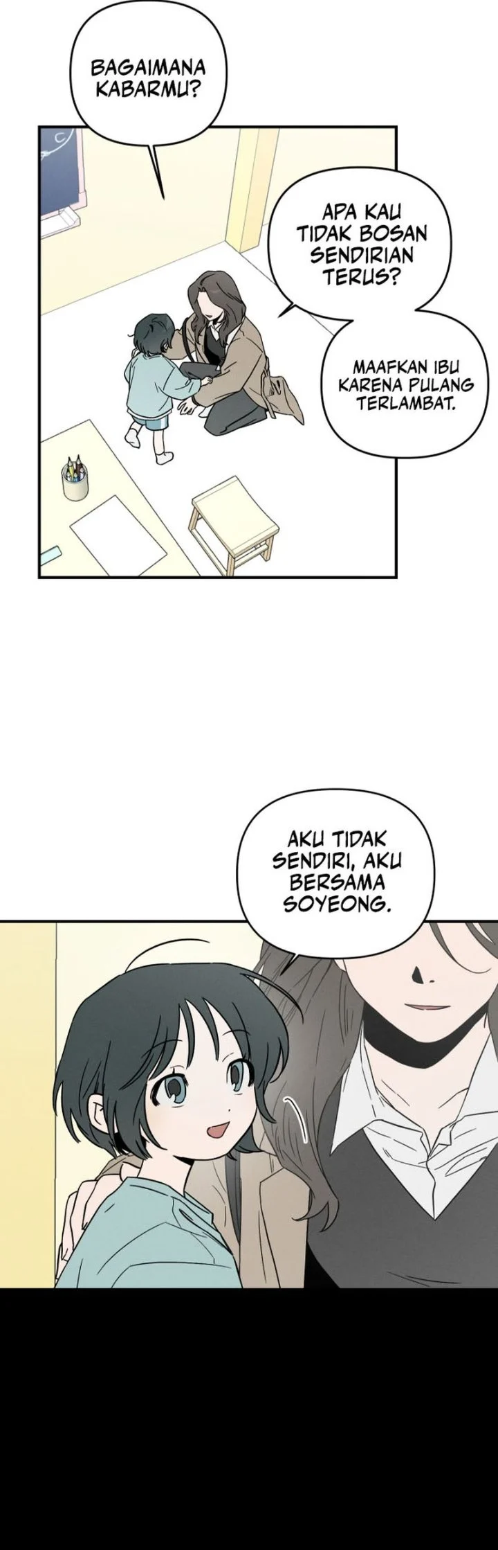Juhee's Surroundings Chapter 1 - halaman 4