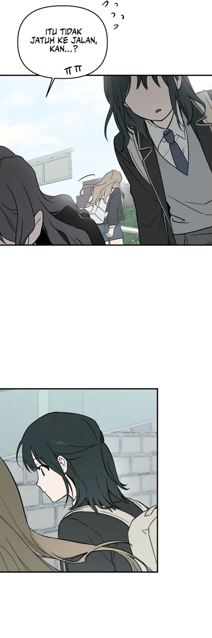 Juhee's Surroundings Chapter 1 - halaman 49