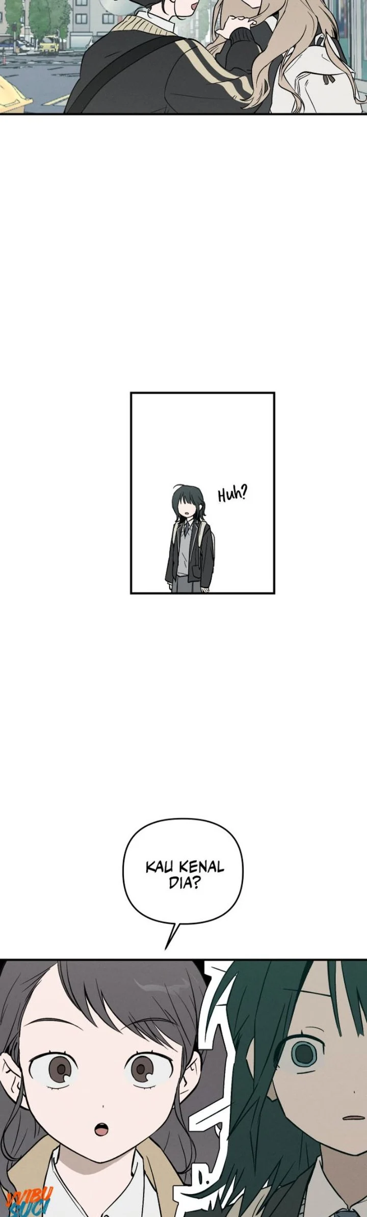 Juhee's Surroundings Chapter 1 - halaman 53