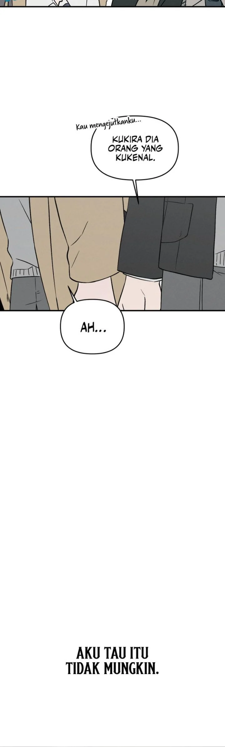Juhee's Surroundings Chapter 1 - halaman 54