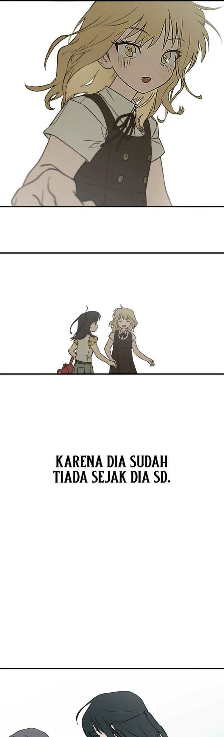 Juhee's Surroundings Chapter 1 - halaman 55