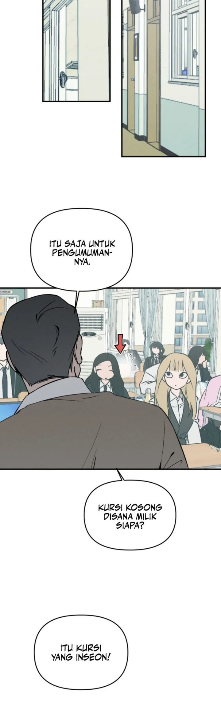 Juhee's Surroundings Chapter 1 - halaman 57