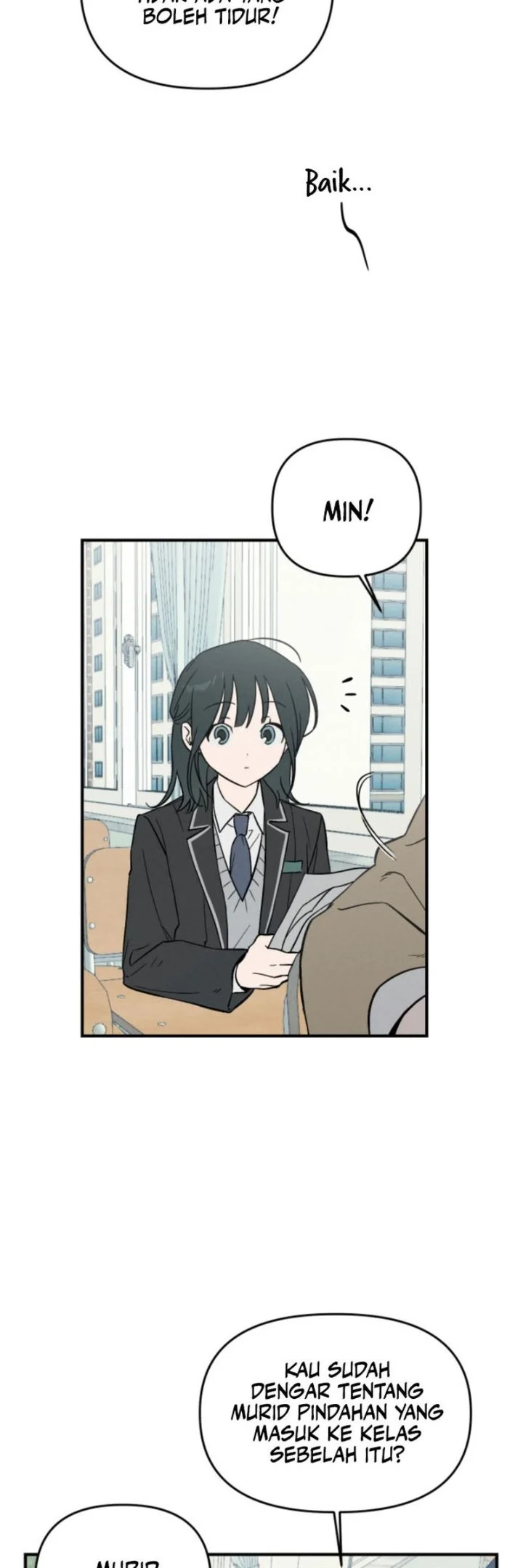 Juhee's Surroundings Chapter 1 - halaman 59
