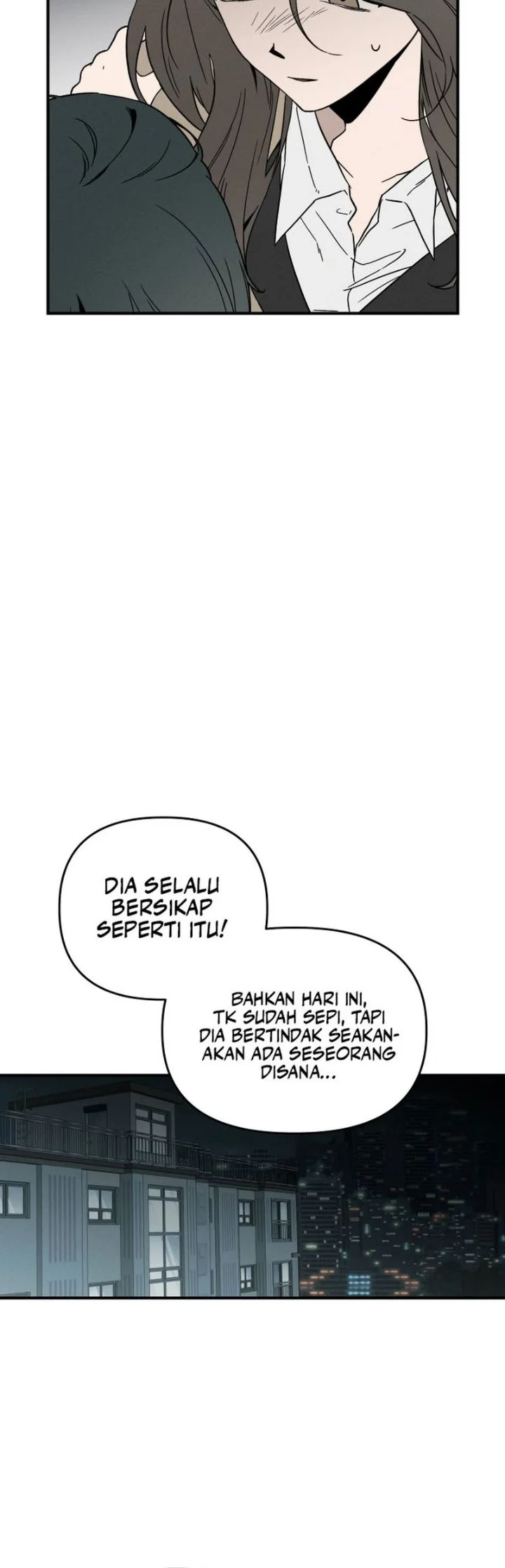 Juhee's Surroundings Chapter 1 - halaman 6