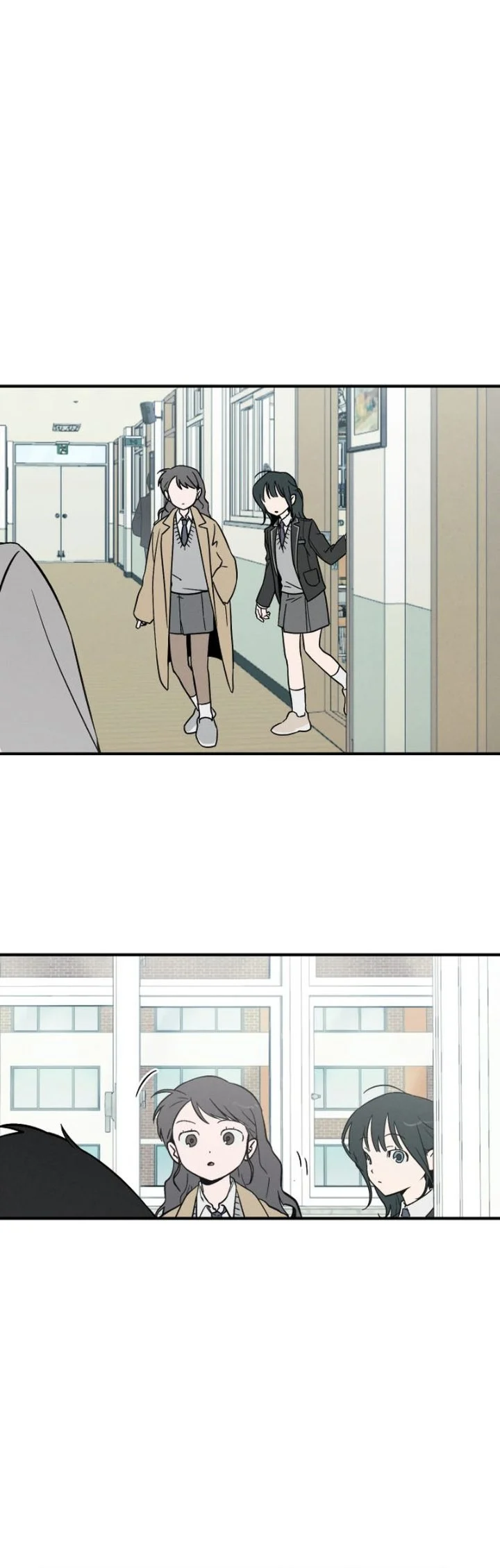 Juhee's Surroundings Chapter 1 - halaman 63