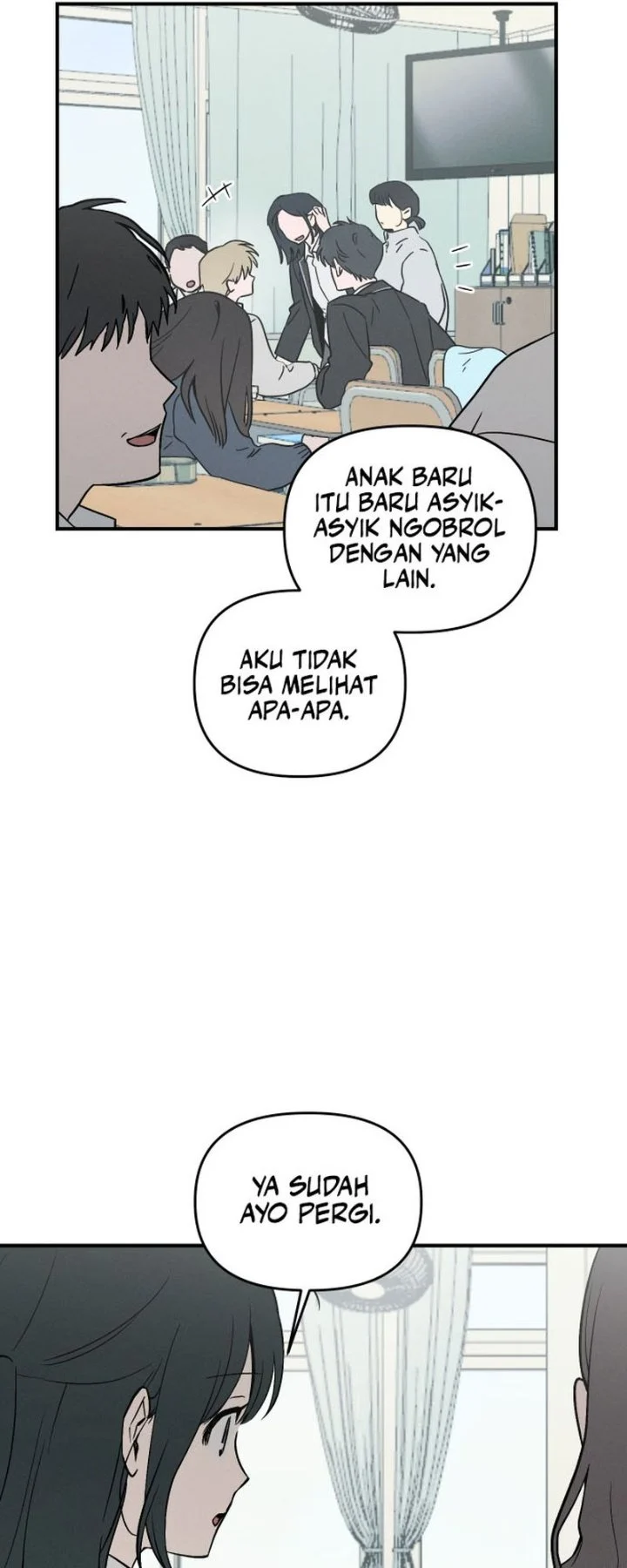 Juhee's Surroundings Chapter 1 - halaman 64