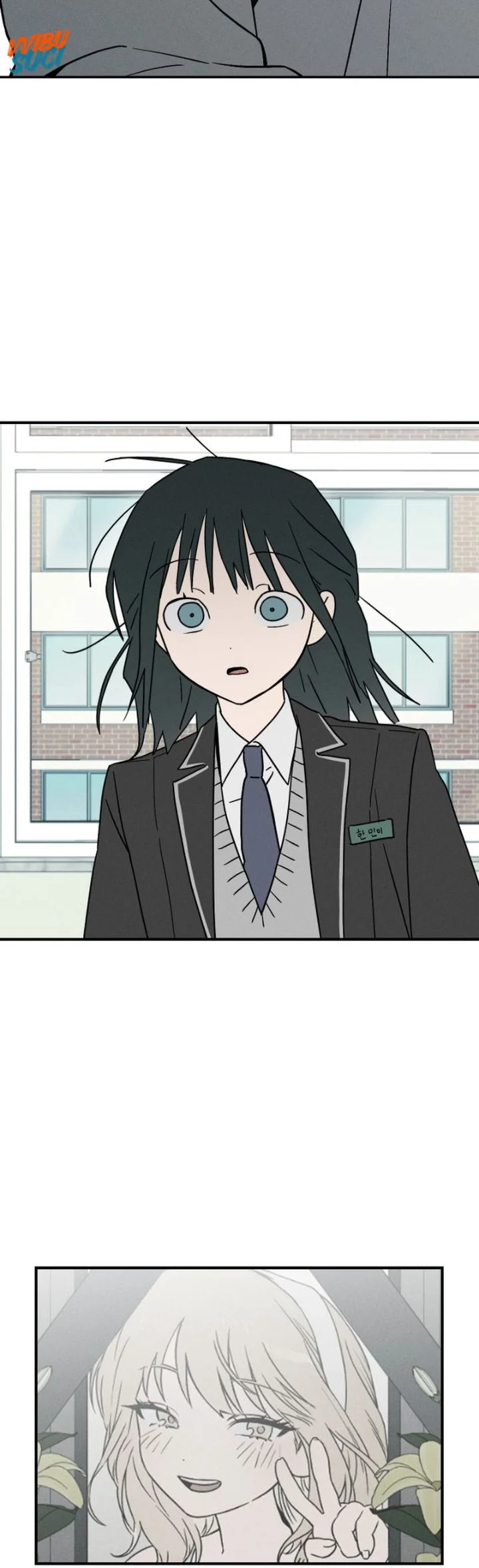 Juhee's Surroundings Chapter 1 - halaman 69