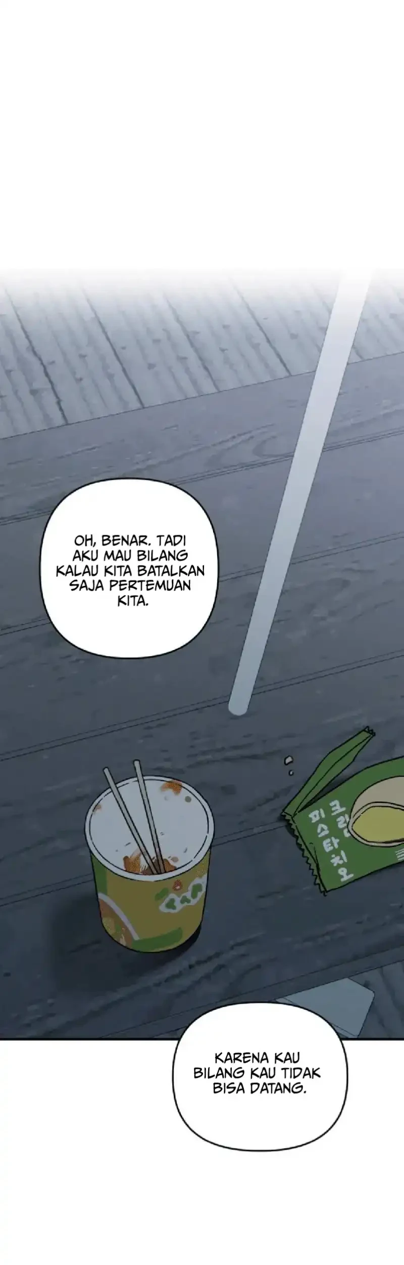 Juhee's Surroundings Chapter 10 - halaman 21