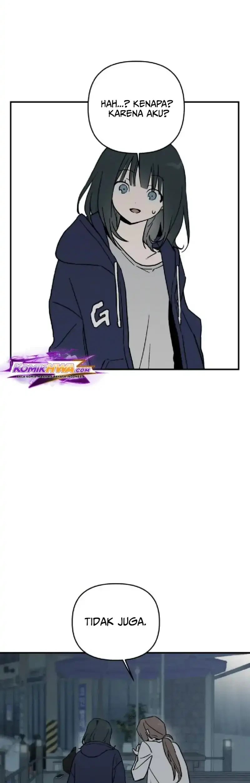 Juhee's Surroundings Chapter 10 - halaman 22
