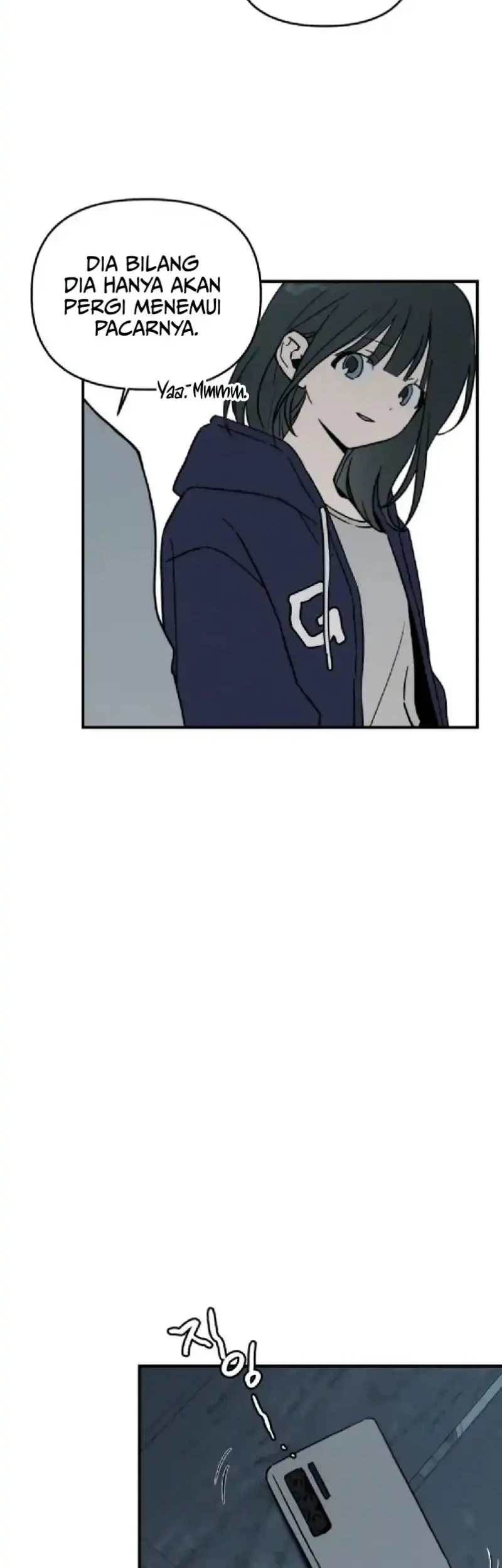 Juhee's Surroundings Chapter 10 - halaman 24