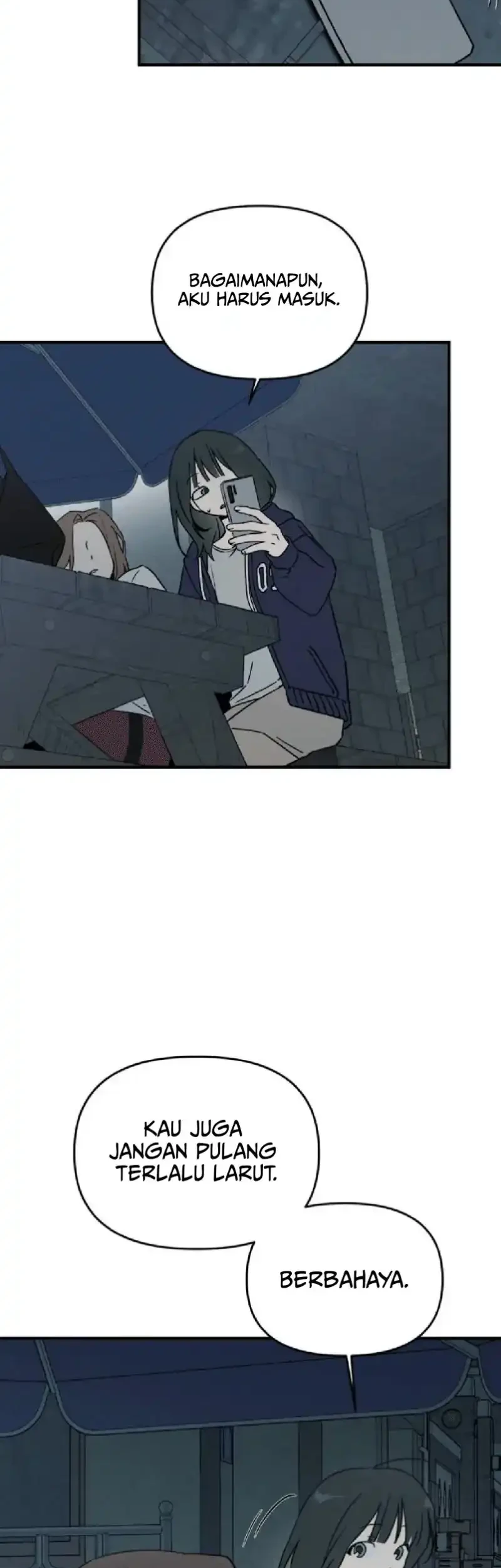 Juhee's Surroundings Chapter 10 - halaman 25