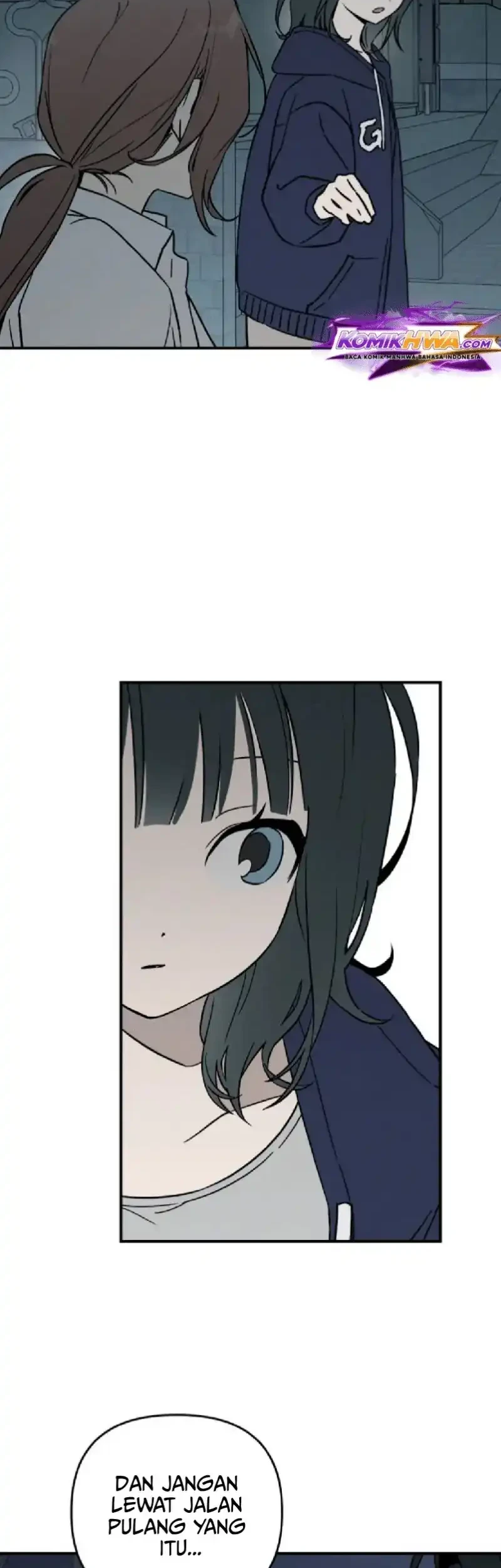 Juhee's Surroundings Chapter 10 - halaman 26
