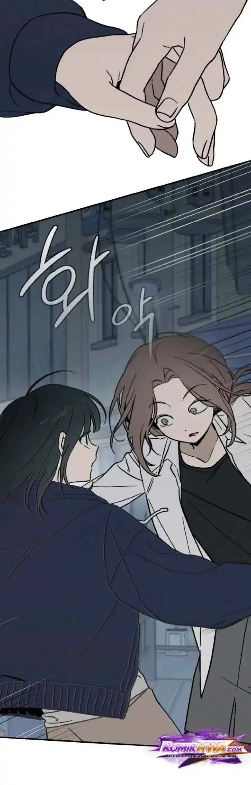 Juhee's Surroundings Chapter 10 - halaman 3