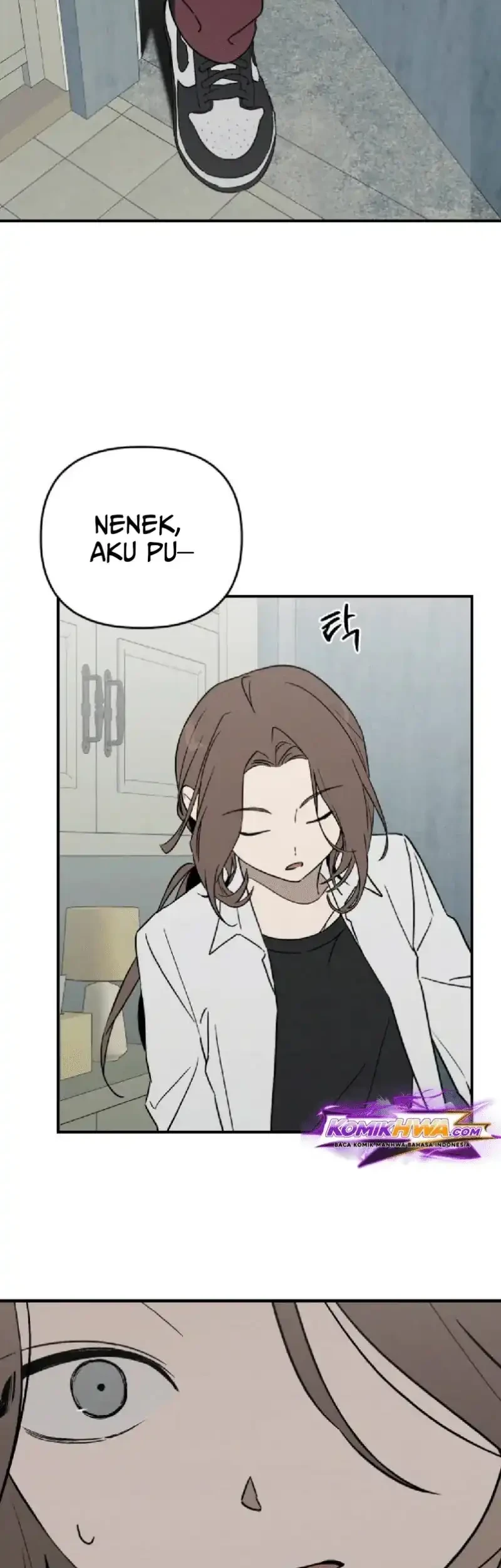 Juhee's Surroundings Chapter 10 - halaman 30