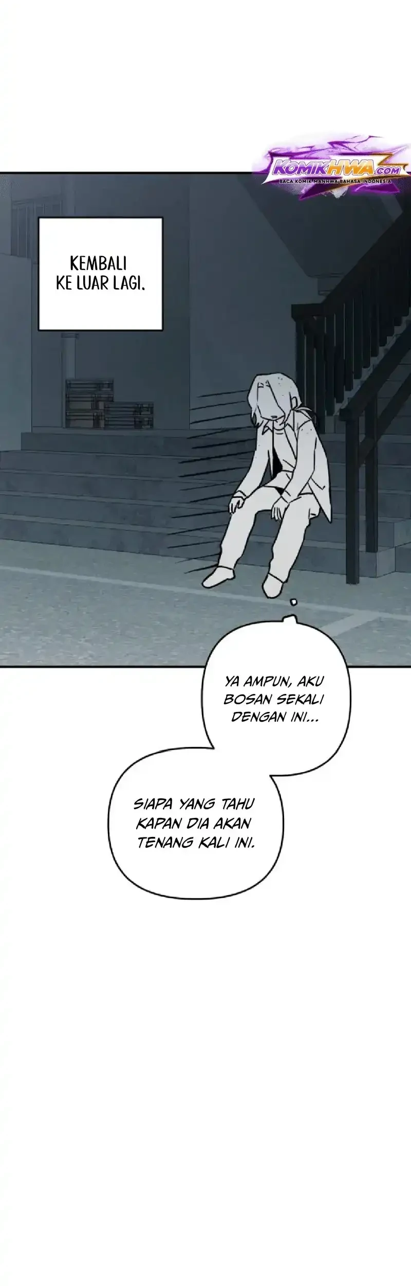 Juhee's Surroundings Chapter 10 - halaman 39