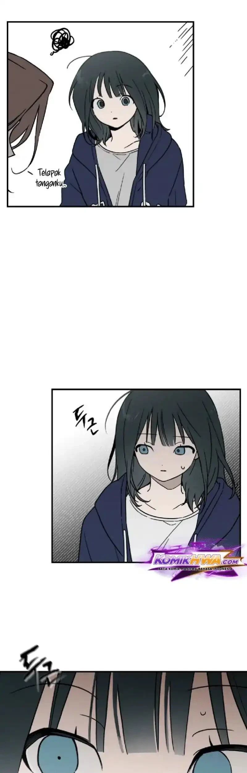 Juhee's Surroundings Chapter 10 - halaman 8