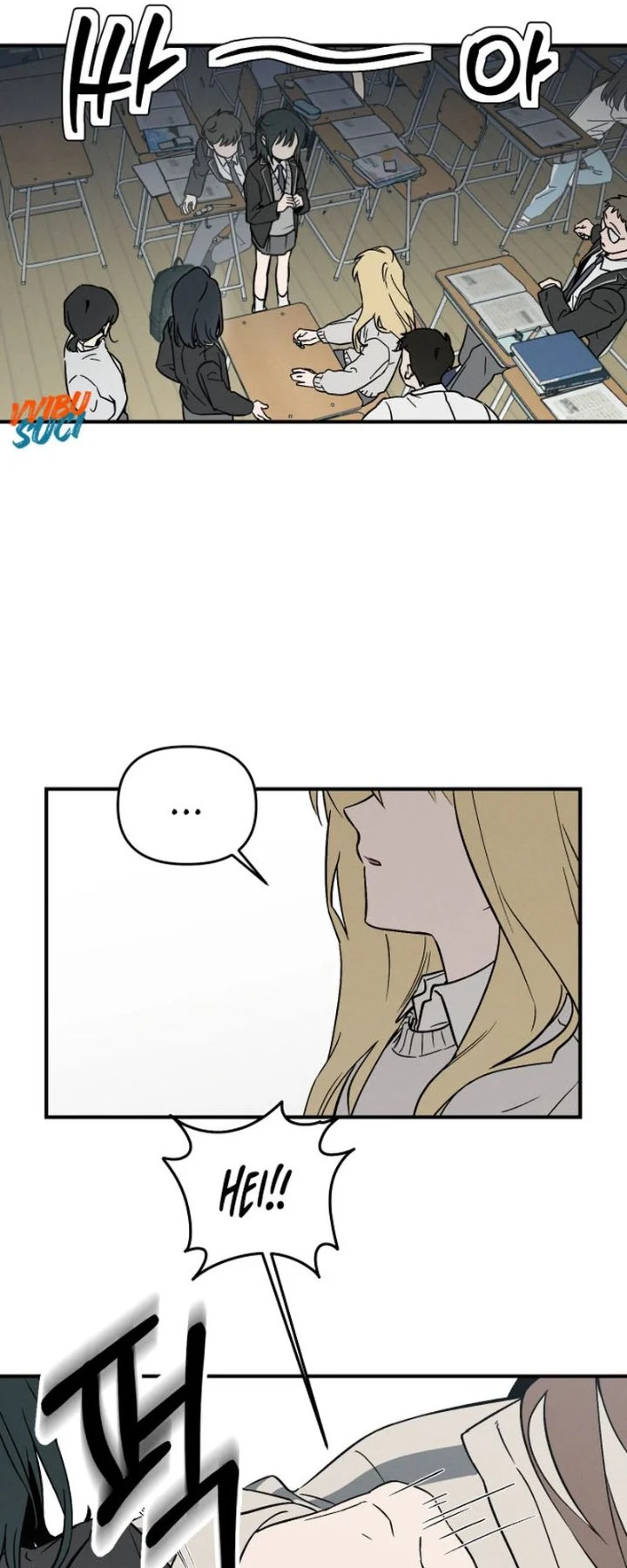 Juhee's Surroundings Chapter 2 - halaman 11