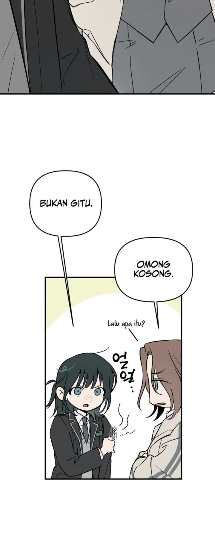 Juhee's Surroundings Chapter 2 - halaman 13