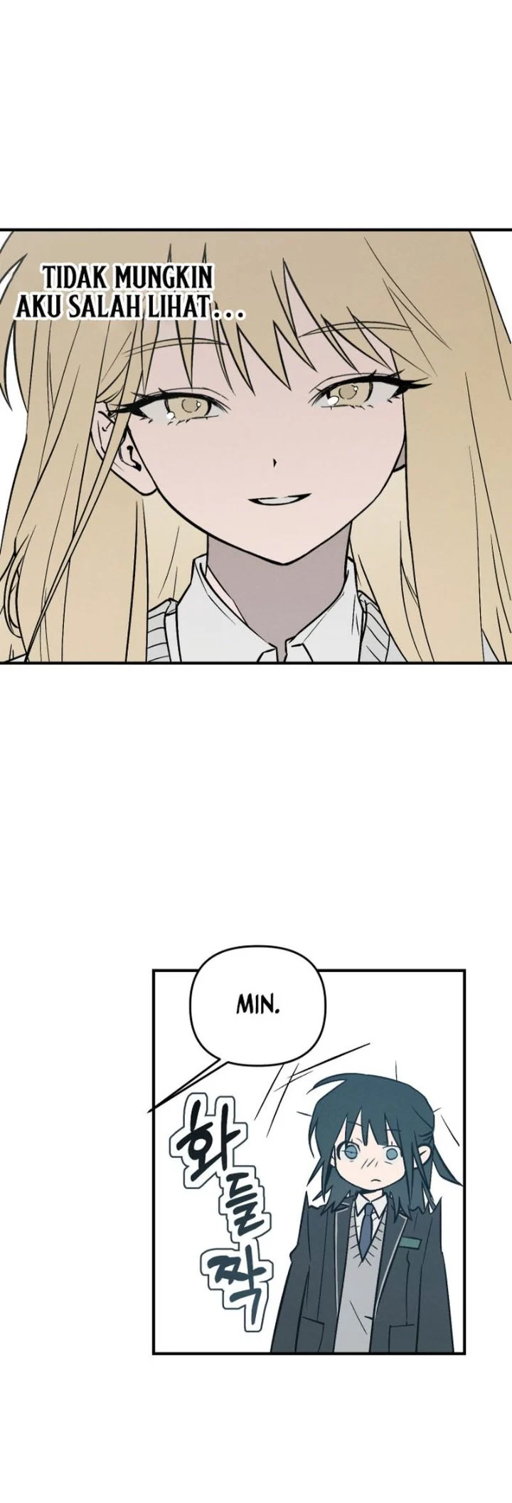 Juhee's Surroundings Chapter 2 - halaman 15