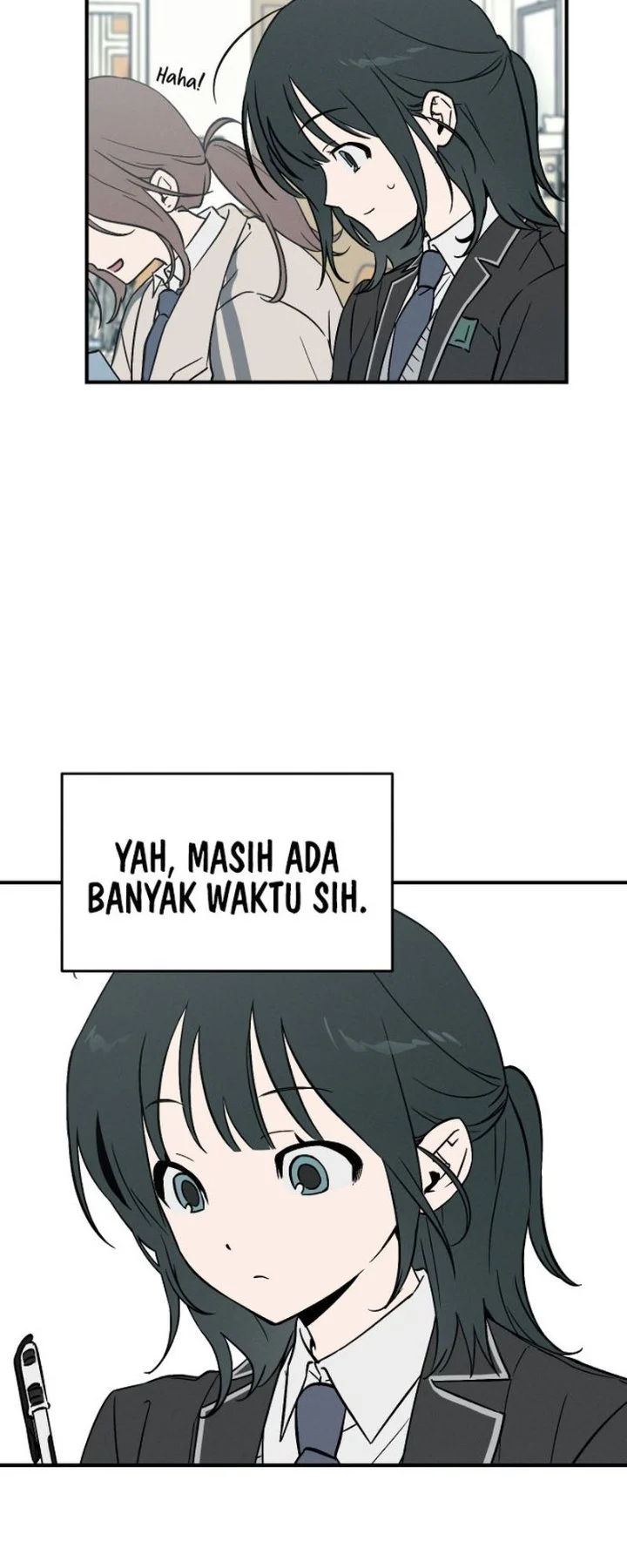 Juhee's Surroundings Chapter 2 - halaman 23