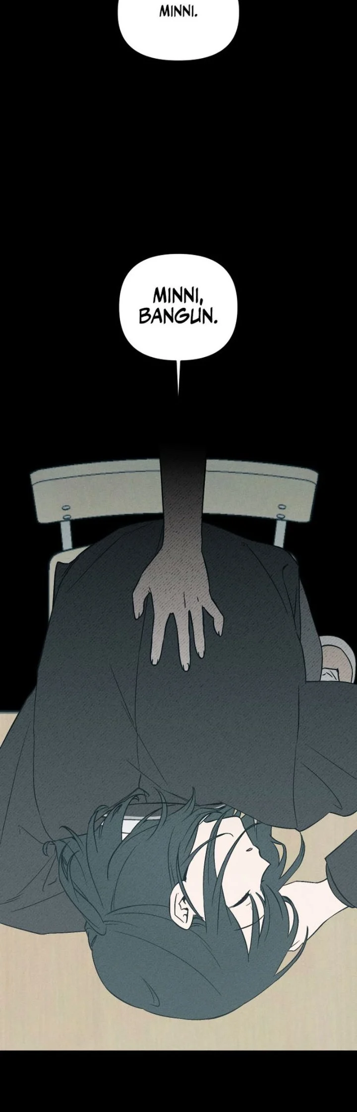 Juhee's Surroundings Chapter 2 - halaman 26