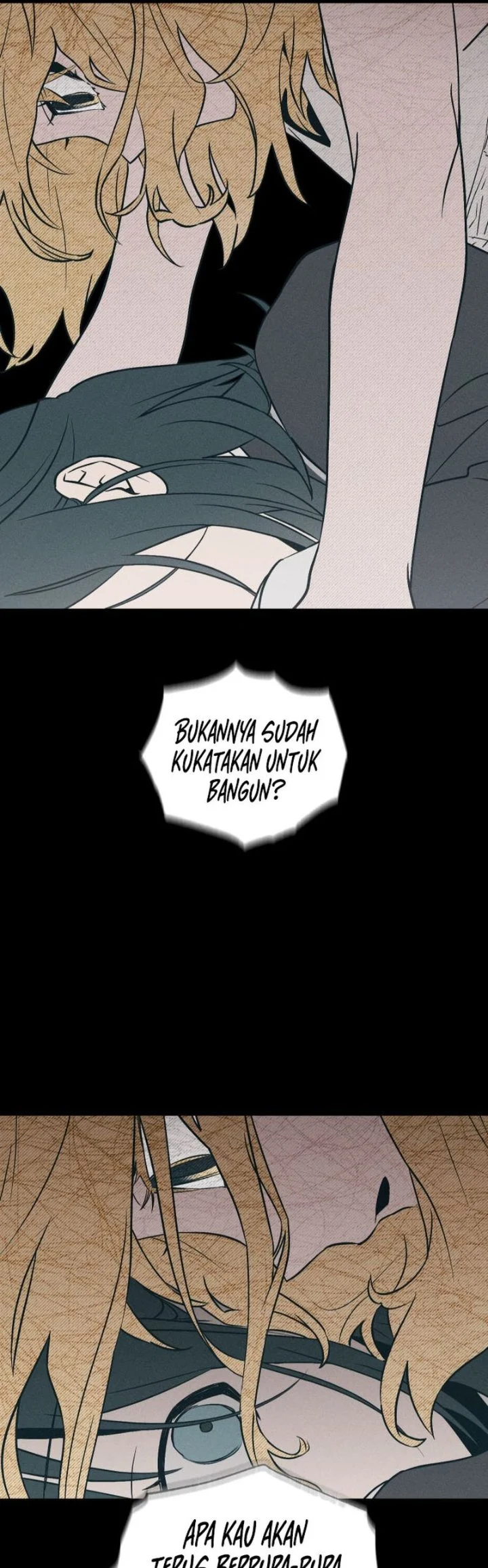 Juhee's Surroundings Chapter 2 - halaman 31