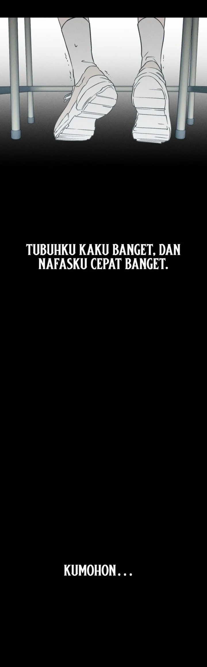 Juhee's Surroundings Chapter 2 - halaman 33