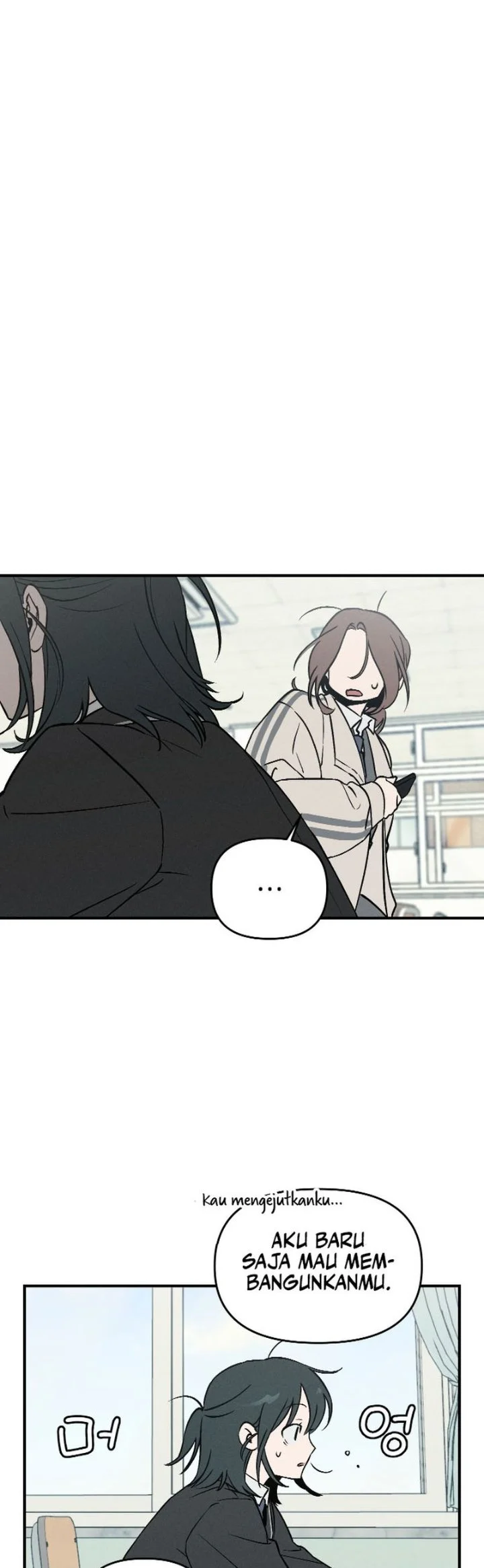 Juhee's Surroundings Chapter 2 - halaman 35